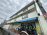 ヴィラみどり 1階 築44年10ヶ月の賃貸物件