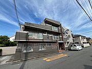 柴原阪大前駅より徒歩5分 2階 築46年11ヶ月の賃貸物件