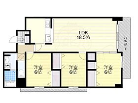 間取り：227094614448