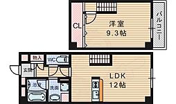 ハイムラポールPart7 1階/-