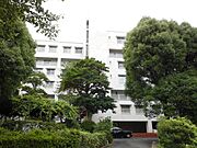 千里中央駅より徒歩4分 2階 築56年の賃貸物件