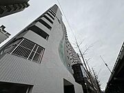 江坂駅より徒歩5分 11階 築2年7ヶ月の賃貸物件