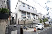 千里山駅より徒歩2分 1階 築14年11ヶ月の賃貸物件