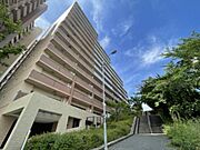 箕面萱野駅より徒歩34分 8階 築10年9ヶ月の賃貸物件