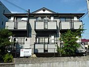 桜井駅より徒歩14分 1階 築29年5ヶ月の賃貸物件