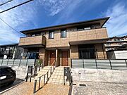 ウエストフィールド10D棟D 1階 築13年8ヶ月の賃貸物件