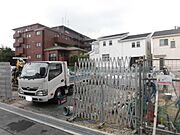 柴原阪大前駅より徒歩10分 1階 築8年1ヶ月の賃貸物件