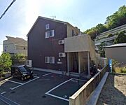 箕面駅より徒歩8分 築8年6ヶ月 2階建の賃貸物件