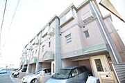 コンシェルジェの賃貸物件