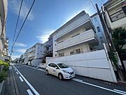 緑地公園駅より徒歩8分 4階 築49年1ヶ月の賃貸物件