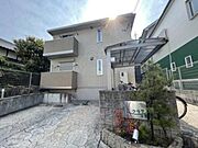 柴原阪大前駅より徒歩3分 2階 築12年の賃貸物件