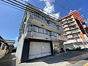 山田駅より徒歩6分 3階 築31年11ヶ月の賃貸物件