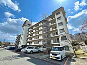 ハイツ三ツ池台 3階 築51年5ヶ月の賃貸物件