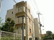 ヴェリデ向丘 3階 築31年の賃貸物件