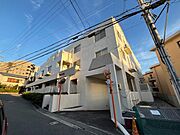 少路駅より徒歩8分 3階 築30年10ヶ月の賃貸物件