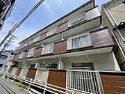 庄内駅より徒歩9分 1階 築45年11ヶ月の賃貸物件