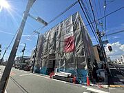 岡町駅より徒歩14分 3階 新築の賃貸物件