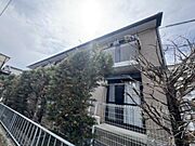 箕面駅より徒歩18分 1階 築27年2ヶ月の賃貸物件