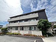 曽根駅より徒歩20分 2階 築15年2ヶ月の賃貸物件