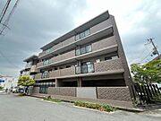 曽根駅より徒歩15分 3階 築23年8ヶ月の賃貸物件