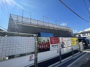 庄内駅より徒歩13分 1階 新築の賃貸物件