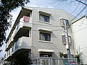 箕面駅より徒歩9分 2階 築31年7ヶ月の賃貸物件