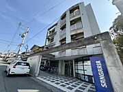 箕面船場阪大前駅より徒歩12分 2階 築34年3ヶ月の賃貸物件