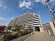 万博記念公園駅より徒歩16分 10階 築33年9ヶ月の賃貸物件