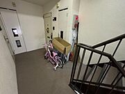 ピットレスク千里 2階 築38年7ヶ月の賃貸物件