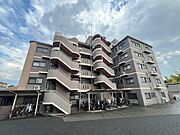 桃山台駅より徒歩16分 6階 築29年6ヶ月の賃貸物件