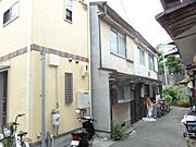 緑地公園駅より徒歩16分 1階 築61年2ヶ月の賃貸物件