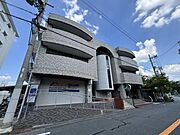 桃山台駅より徒歩8分 2階 築35年1ヶ月の賃貸物件