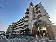 千里山駅より徒歩14分 1階 築30年8ヶ月の賃貸物件