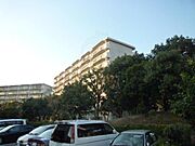 緑地公園駅より徒歩11分 4階 築48年1ヶ月の賃貸物件