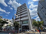 岡町駅より徒歩5分 3階 新築の賃貸物件