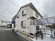 エクセルコート服部 1階 築29年1ヶ月の賃貸物件