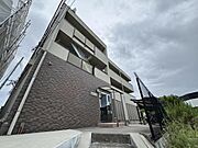 ホープヒル上山手 2階 築24年3ヶ月の賃貸物件