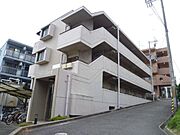 コリーヌ千里 4階 築30年8ヶ月の賃貸物件