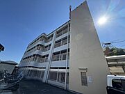 少路駅より徒歩7分 4階 築51年11ヶ月の賃貸物件