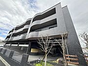 豊中駅より徒歩12分 3階 築33年の賃貸物件