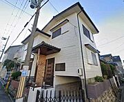 豊中駅より徒歩20分 2階 築59年6ヶ月の賃貸物件