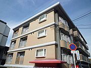 曽根駅より徒歩19分 3階 築36年8ヶ月の賃貸物件