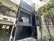 桃山台駅より徒歩14分 1階 築39年10ヶ月の賃貸物件