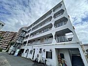 千里丘駅より徒歩17分 5階 築50年8ヶ月の賃貸物件