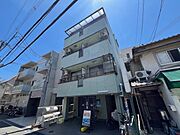 関大前駅より徒歩5分 3階 築30年9ヶ月の賃貸物件