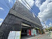 箕面萱野駅より徒歩16分 2階 築39年2ヶ月の賃貸物件