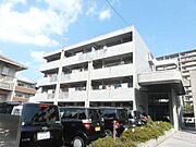 南千里駅より徒歩28分 4階 築27年10ヶ月の賃貸物件