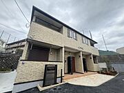 千里パークウェイ2 1階 新築の賃貸物件