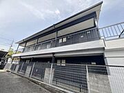 フジハウス 1階 築39年5ヶ月の賃貸物件