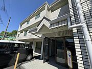 サンコーポ 3階 築35年7ヶ月の賃貸物件